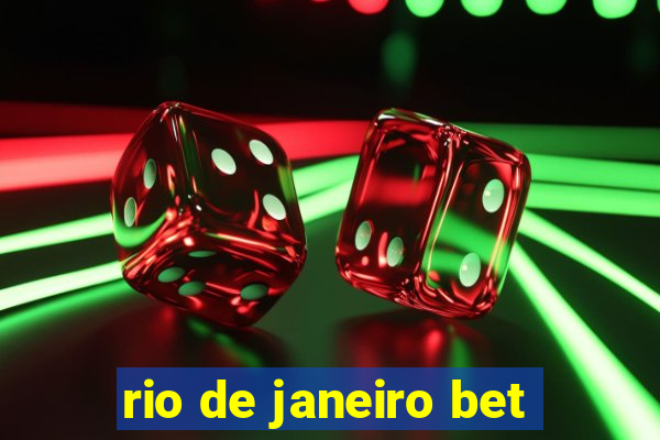 rio de janeiro bet